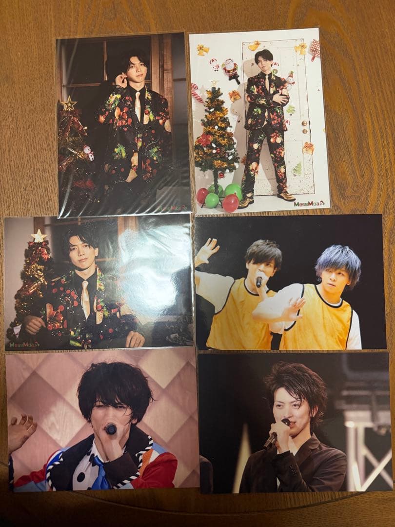 MeseMoa. 野崎弁当　グッズ