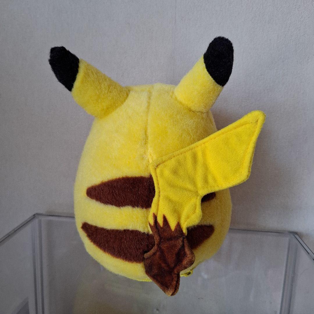 【美品　超希少】初代 おしゃべりピカチュウ TOMY 赤タグ