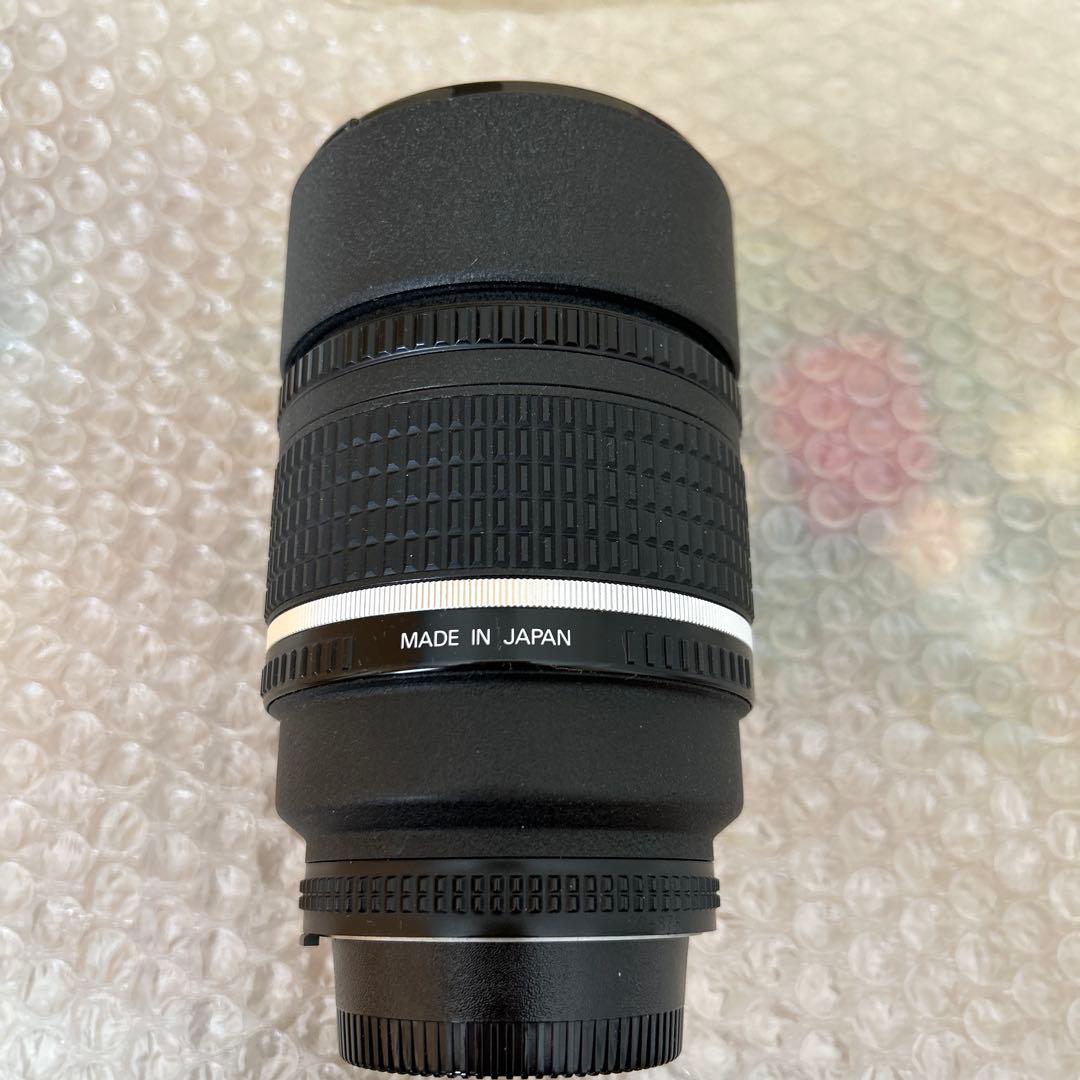 ポ*ト様 Ai Af DC-Nikkor135 f2/D