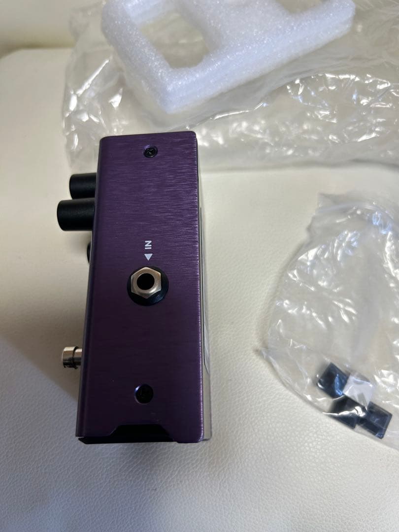 FENDER ( フェンダー ) / The Pelt Fuzz