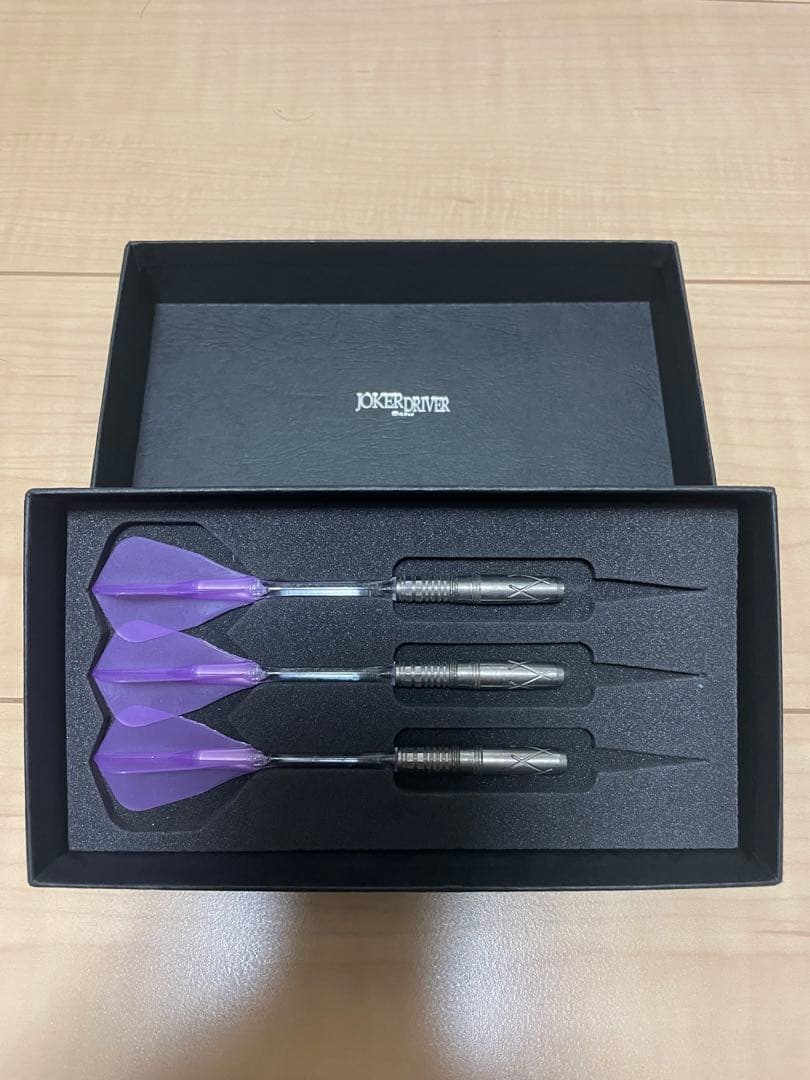 ら*ん様 JOKERD Zircon (ジルコン)