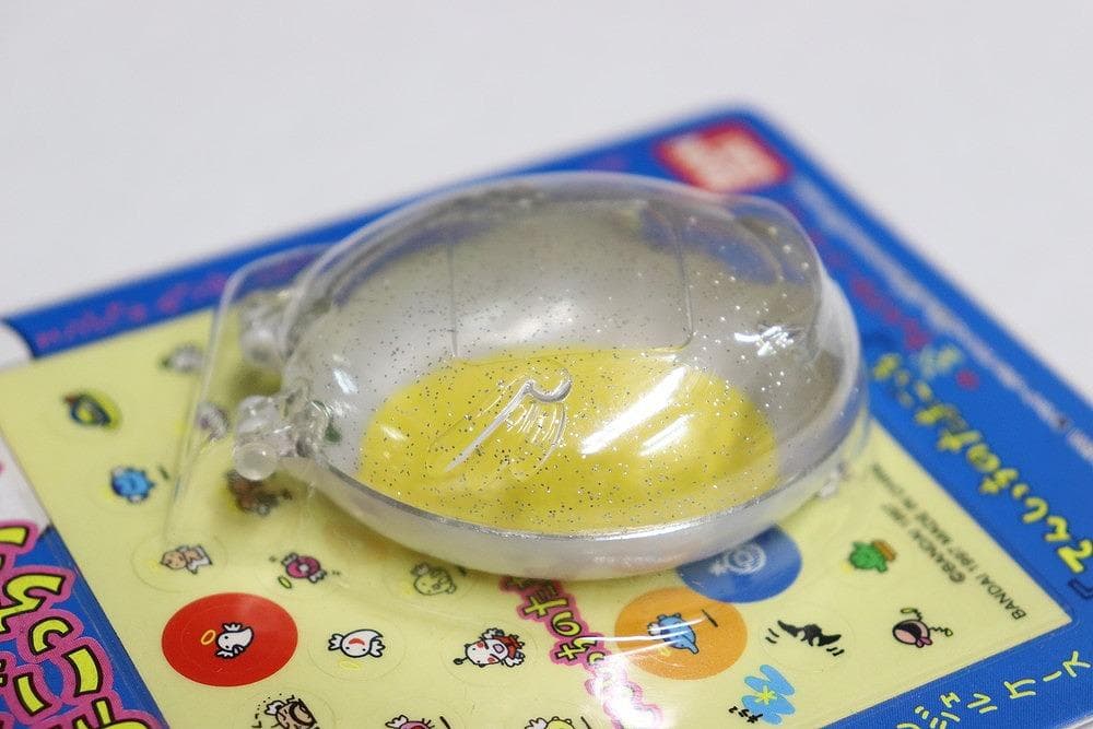 ◆BANDAI てんしっちのたまごっち 2点まとめ　未開封　08109