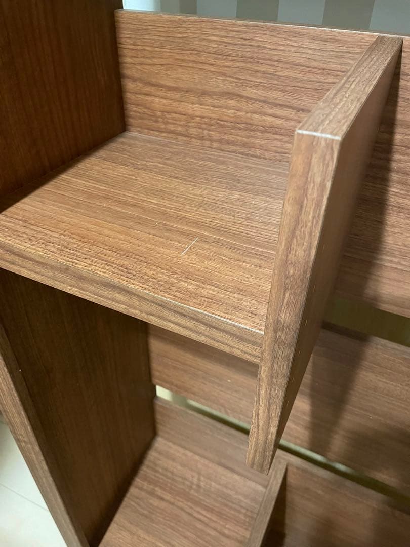 おしゃれ本棚