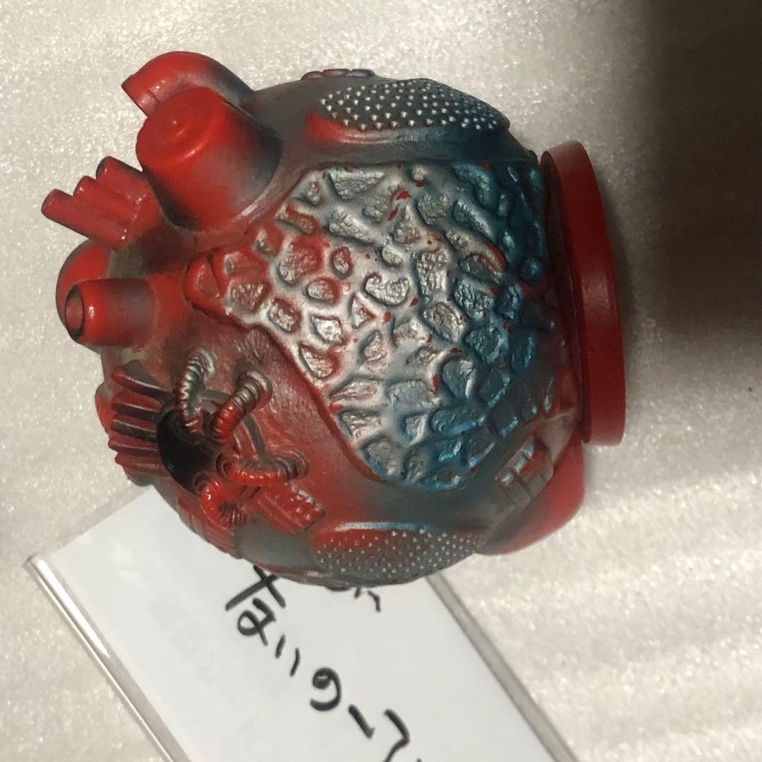 怪獣の貯金箱