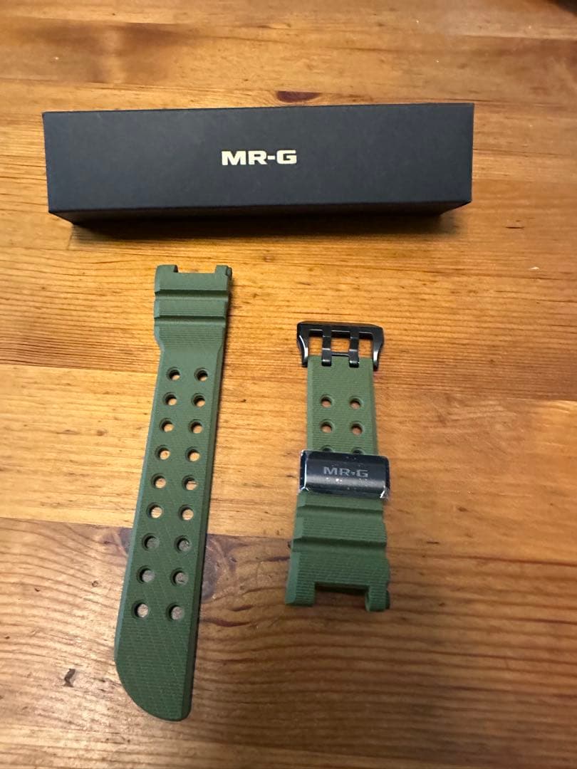 MR-G FROGMAN MRG-BF1000RG-3AJR ラバーバンド