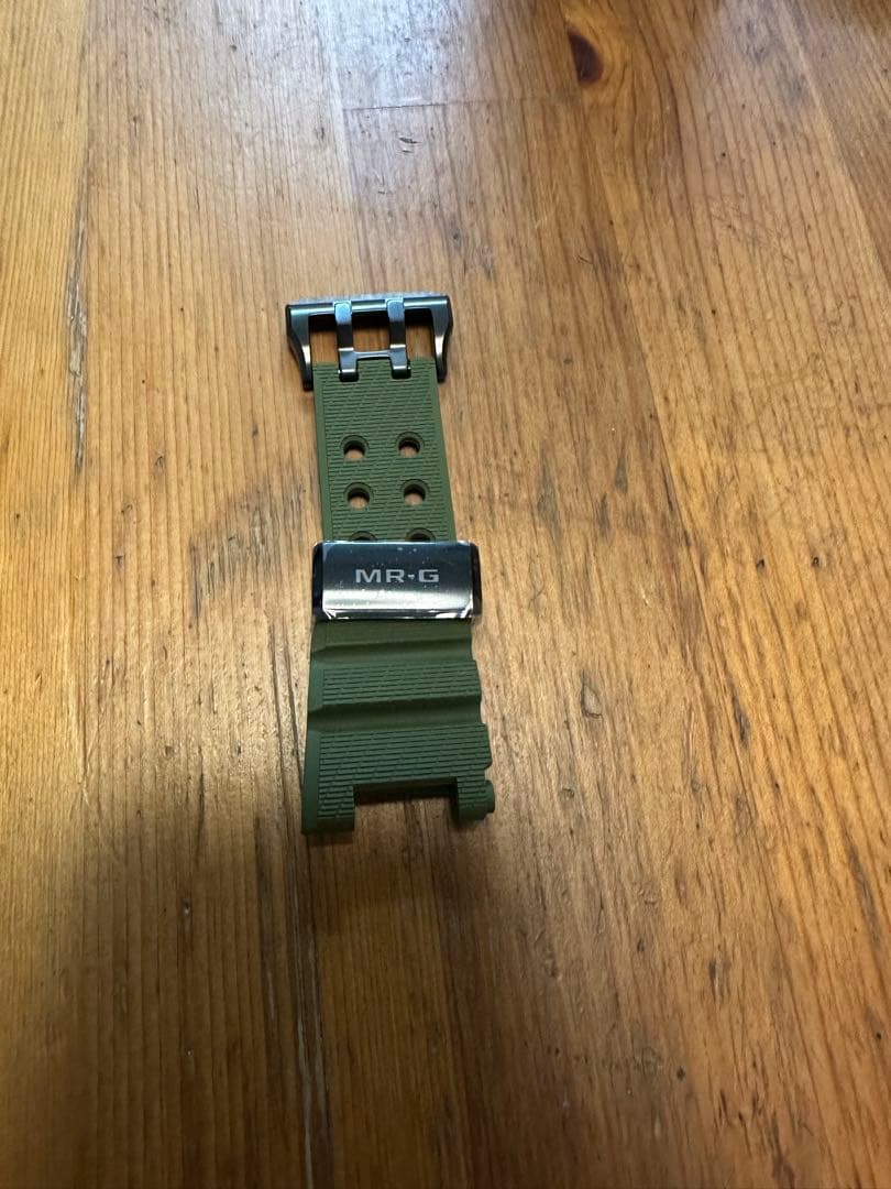 MR-G FROGMAN MRG-BF1000RG-3AJR ラバーバンド