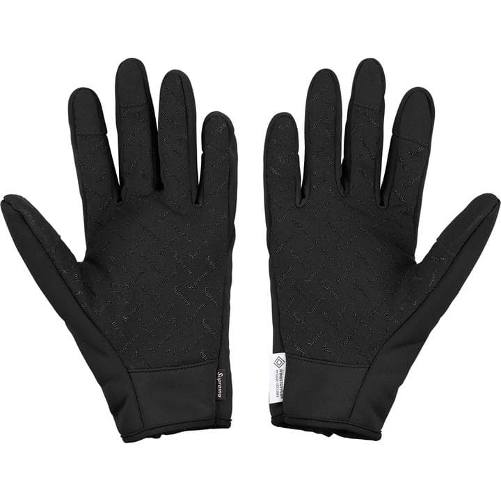 Supreme グローブ シュプリーム WINDSTOPPER Gloves S