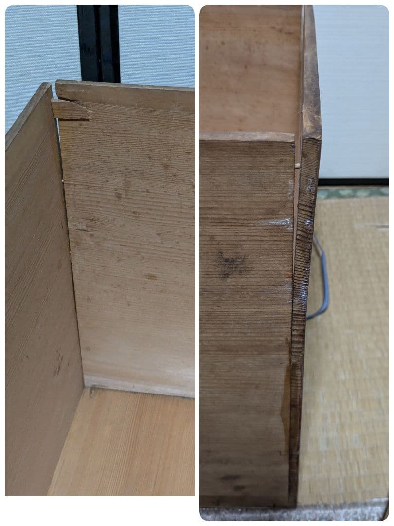 坪島土平 鉄釉大なだれ壺 共箱 大壺 大壷 置物 花器 坪島圡平 インテリア