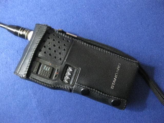 1200MHzハンディー　C311