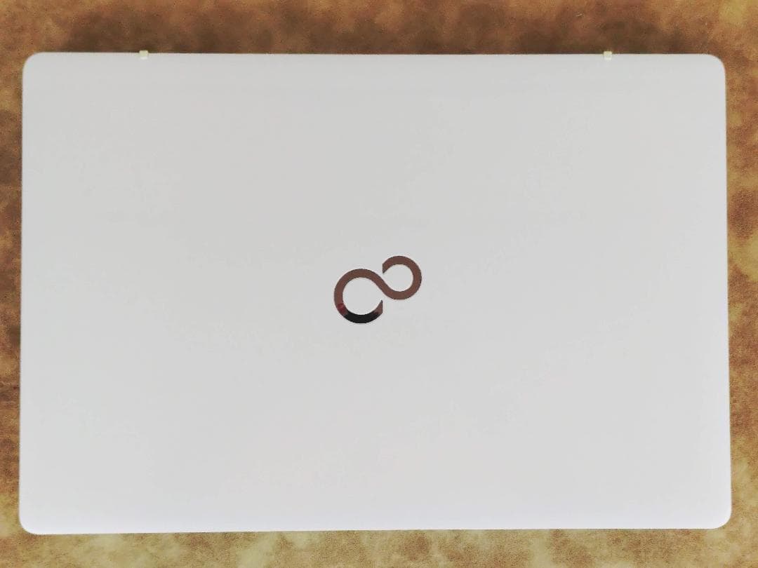【美品】【訳あり】LIFEBOOK AH50/D2 Core i7搭載