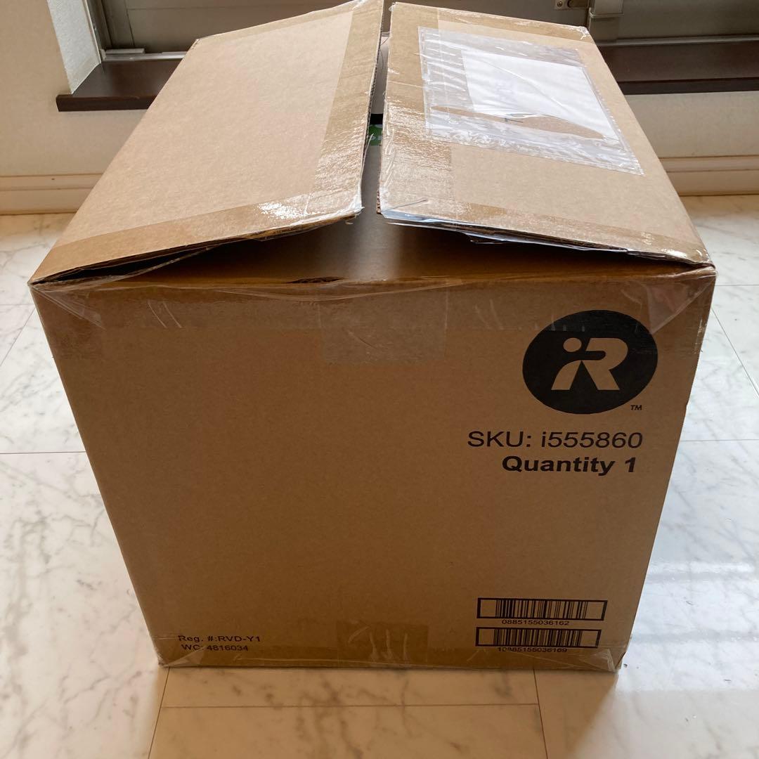 【新品・未使用】iRobot Roomba i5+ 新品