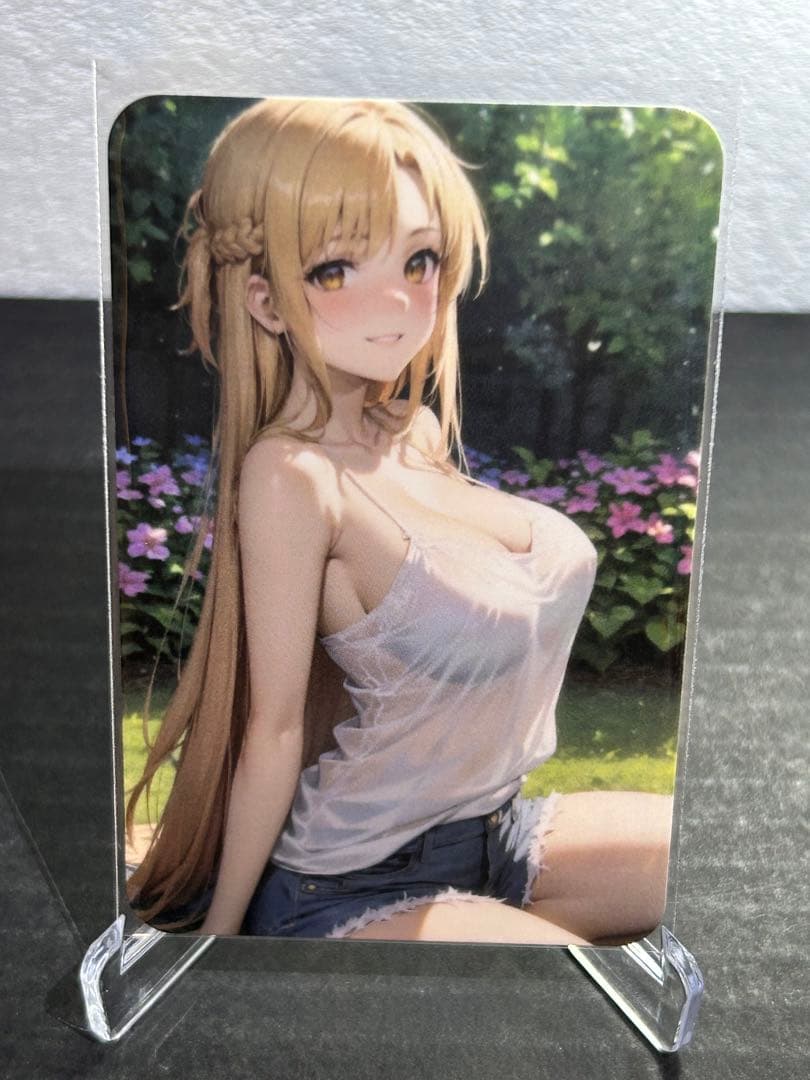 【ウラシク】セクシーカード 2012【裏シク】