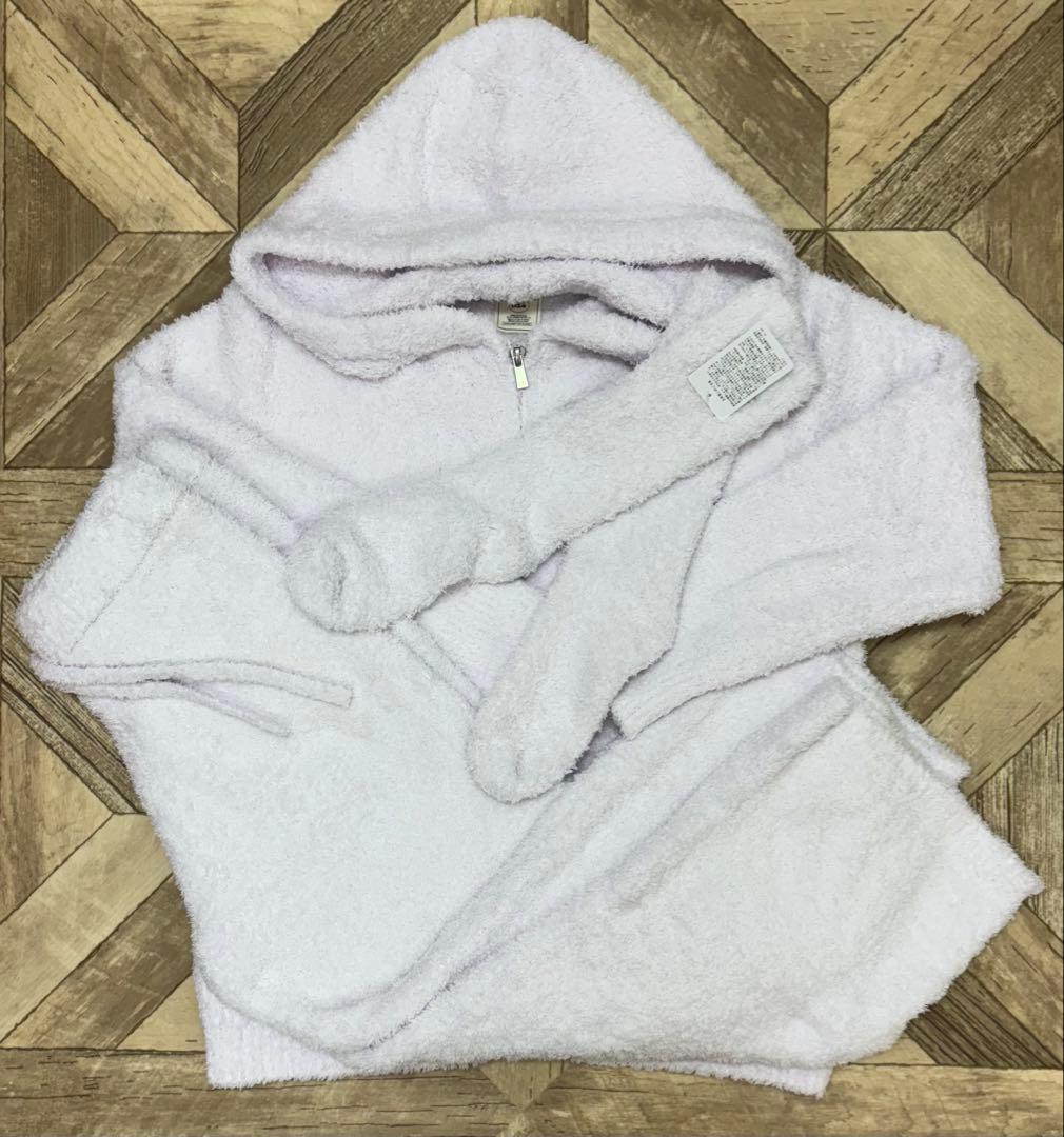 ジェラートピゲ 5点セット【開封のみ未使用】2026ハッピーボックス