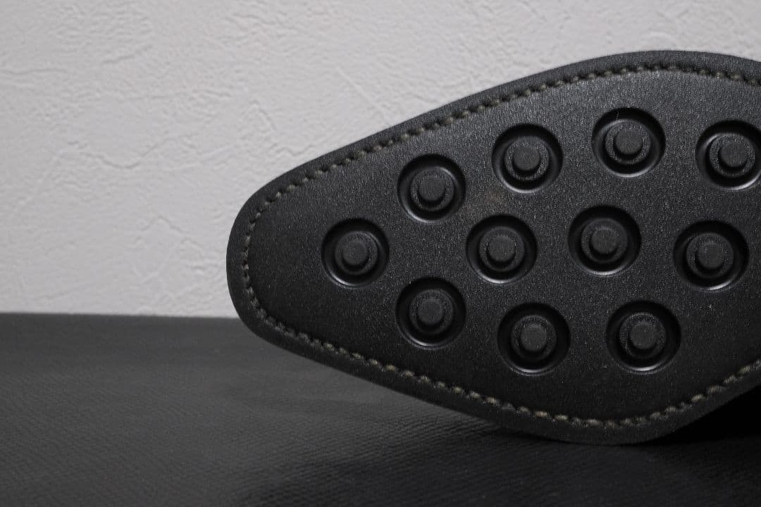 靴 Corthay Marleh 7.5