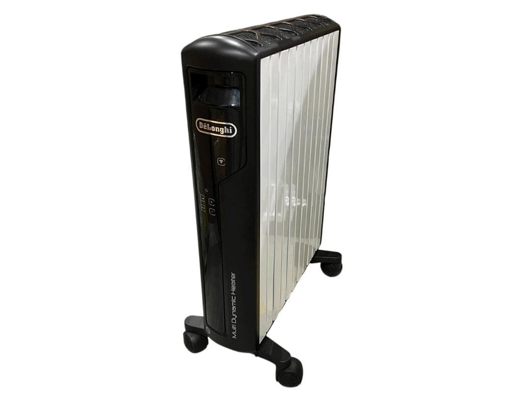 ◇【美品】デロンギ マルチダイナミックヒーター MDH15WIFI-BK