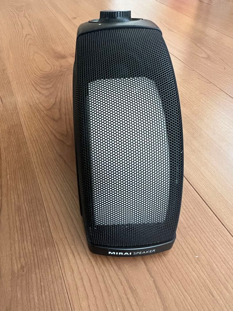ミライスピーカー MIRAI SPEAKER （SF-MIRAIS5）