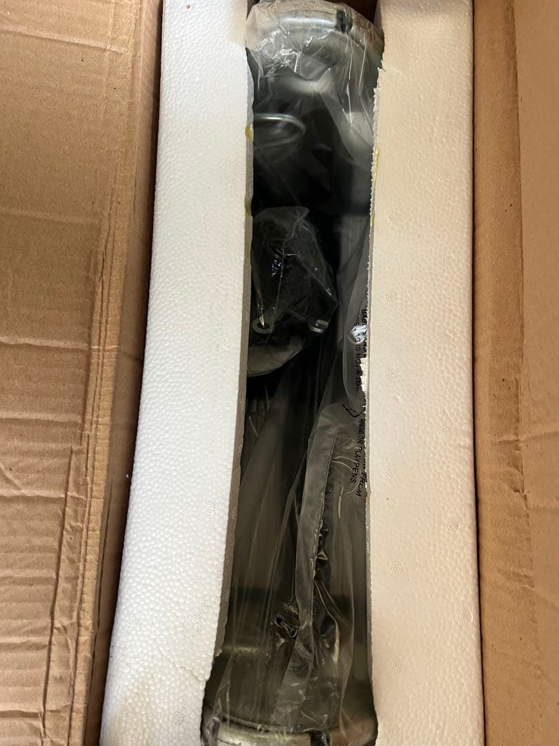 アル川製伸縮はしご3.8m