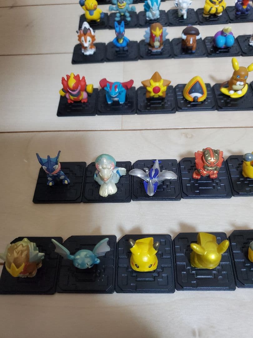 モンコレGET とボール型モンコレGET 対応モンスターボールセット