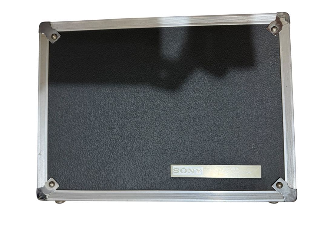 SONY ソニー C-38B コンデンサーマイク