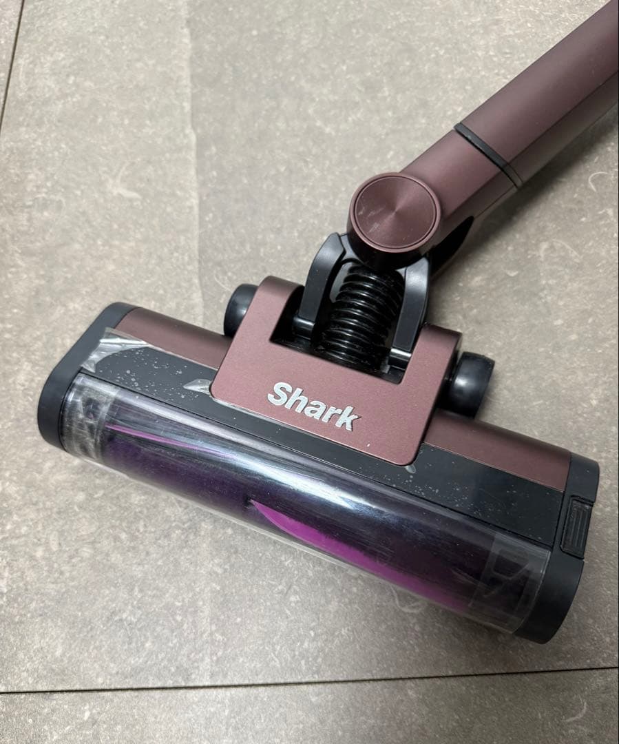 シャーク◇EVOPOWER SYSTEM NEO LC250J マホガニー