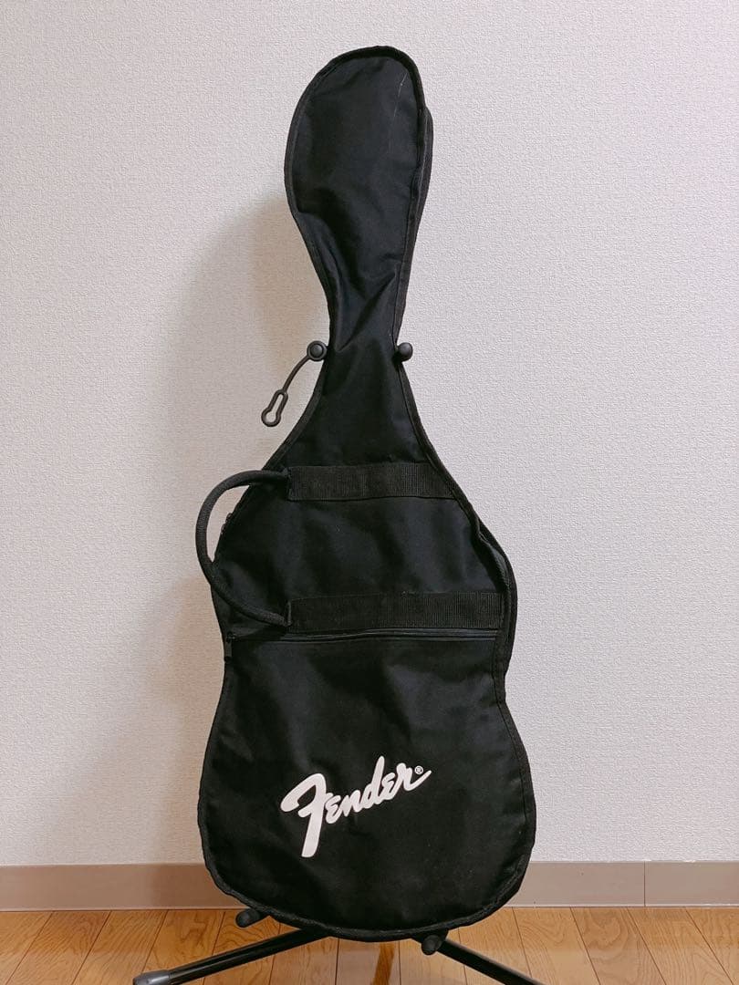 Fender Japan ST62 3TS フジゲン製