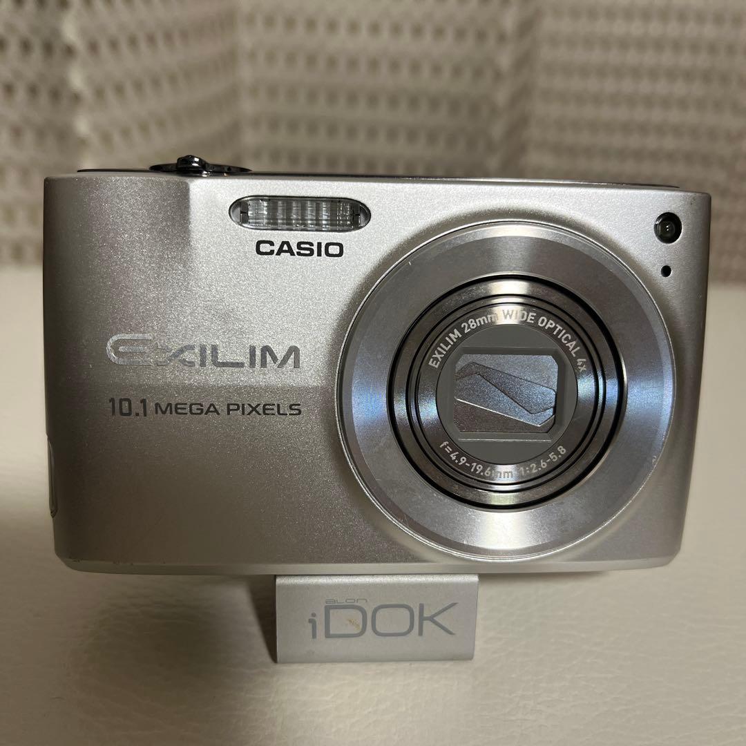 デジタルカメラ CASIO EXILIM EX-Z300