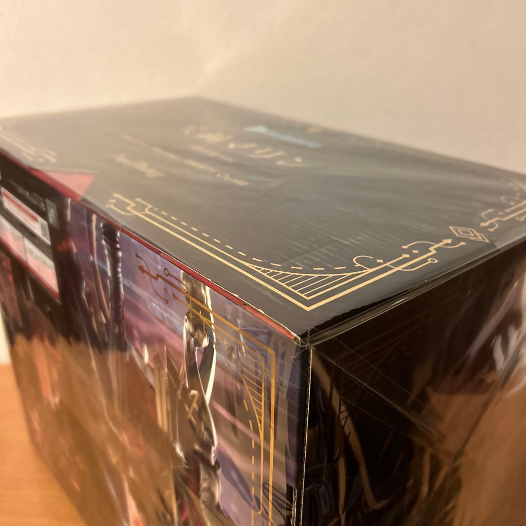 【新品・未開封】ホロライブ 宝鐘マリン 三十路Ver. 6/1スケールフィギュア