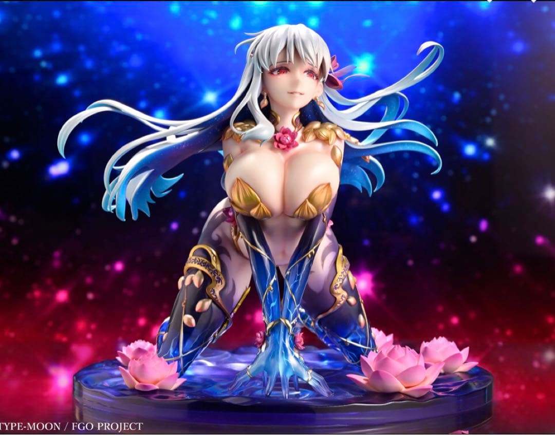 【新品・特典付】Fate/Grand Order アサシン/カーマ(最終再臨)