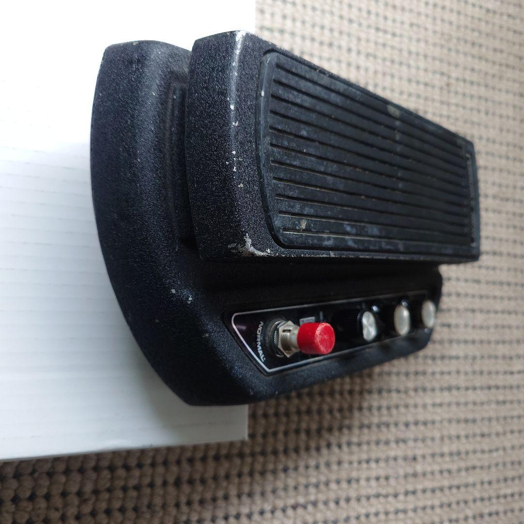 AD50・DoubleBeat・Roland・ワウファズ・取説付・ジャンク