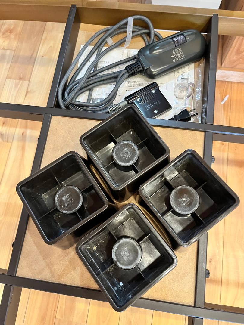 ★福助★こたつ本体