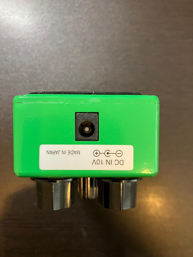 【セット売り】マクソンＯＤ８０８オーバードライブ、Ｄ＆ＳⅡディストーション