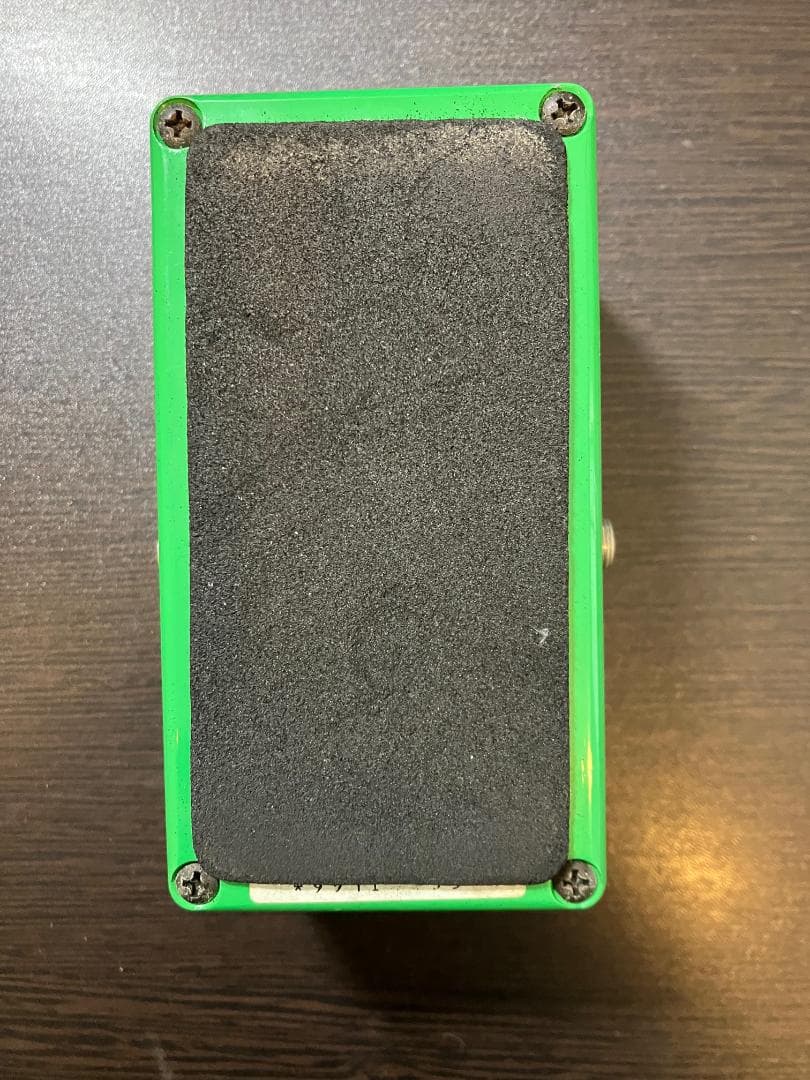 【セット売り】マクソンＯＤ８０８オーバードライブ、Ｄ＆ＳⅡディストーション