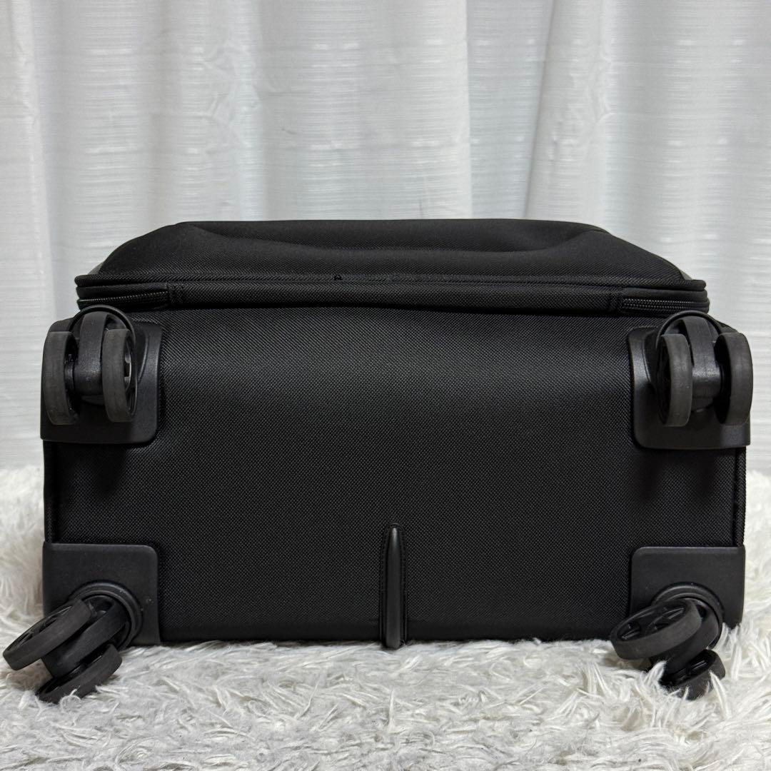 未使用✨サムソナイト スーツケース ヴァイゴン II SP 27L キャリー