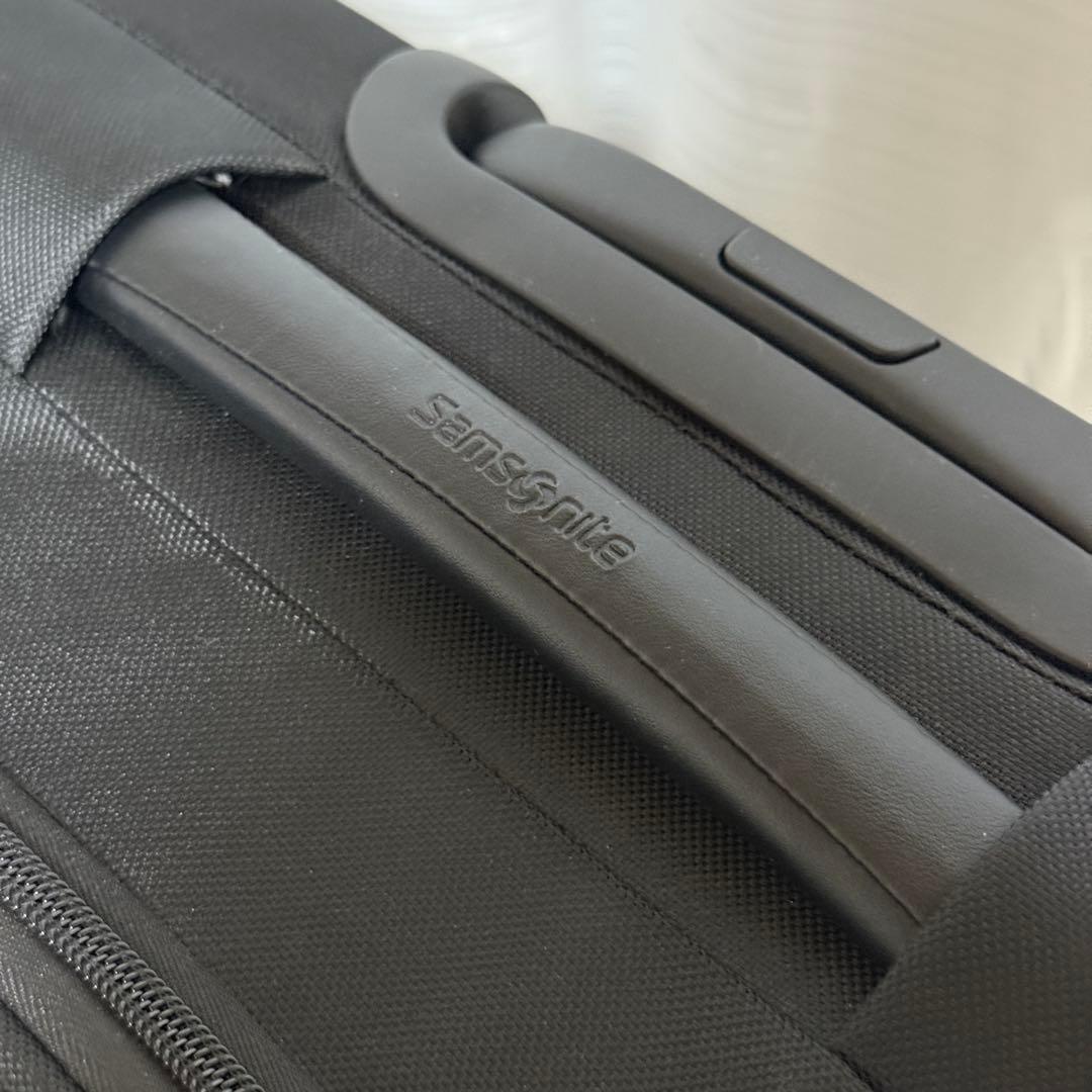 未使用✨サムソナイト スーツケース ヴァイゴン II SP 27L キャリー