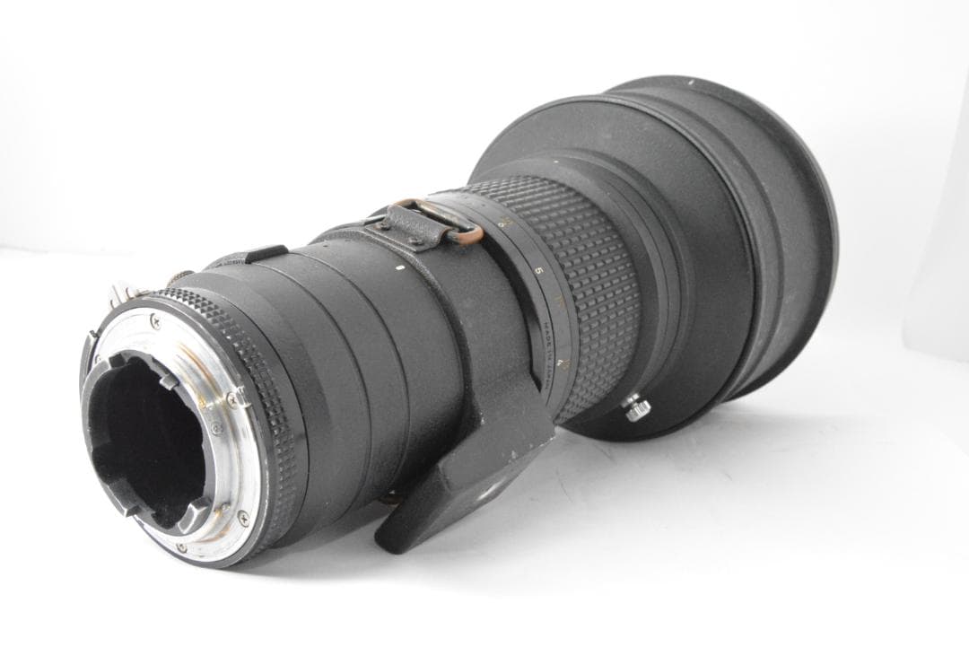ニコン　Nikon Ai-s NIKKOR 300mm F2.8 ED