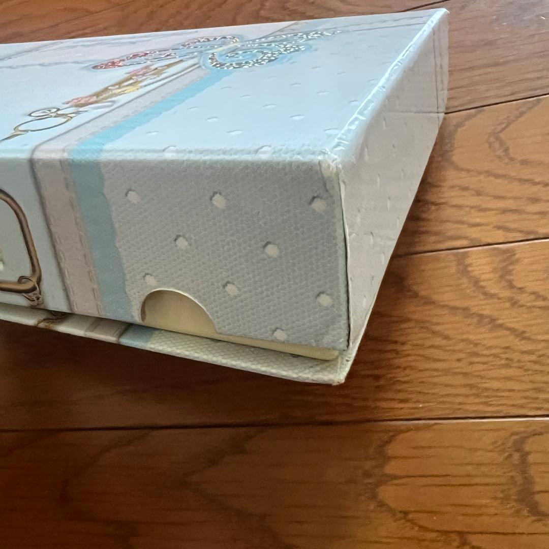 プリズムストーン　シンフォニアトランク　ディアクラウンメモリーパス付き