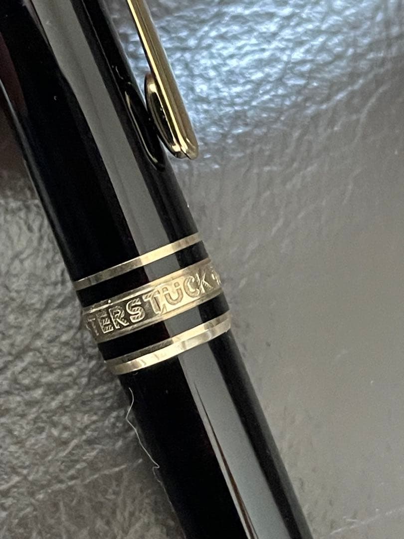◾️美品◾️モンブラン117モーツァルト ボールペン◾️マイスターシュテュック◾️箱付