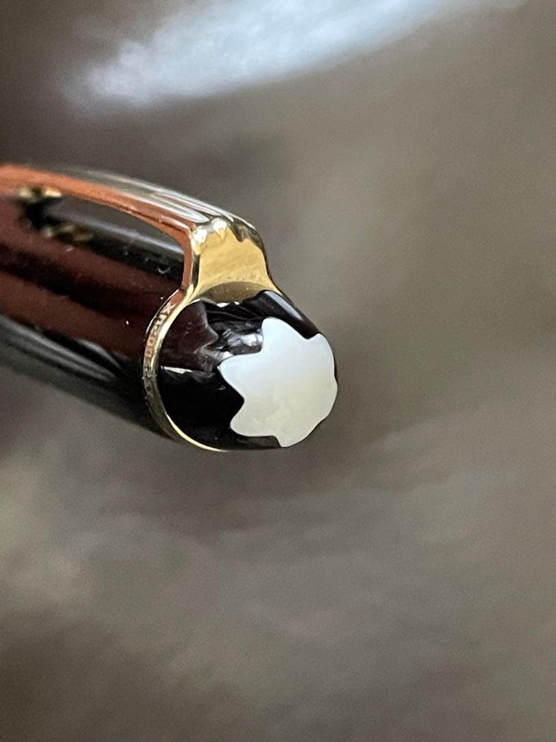 ◾️美品◾️モンブラン117モーツァルト ボールペン◾️マイスターシュテュック◾️箱付