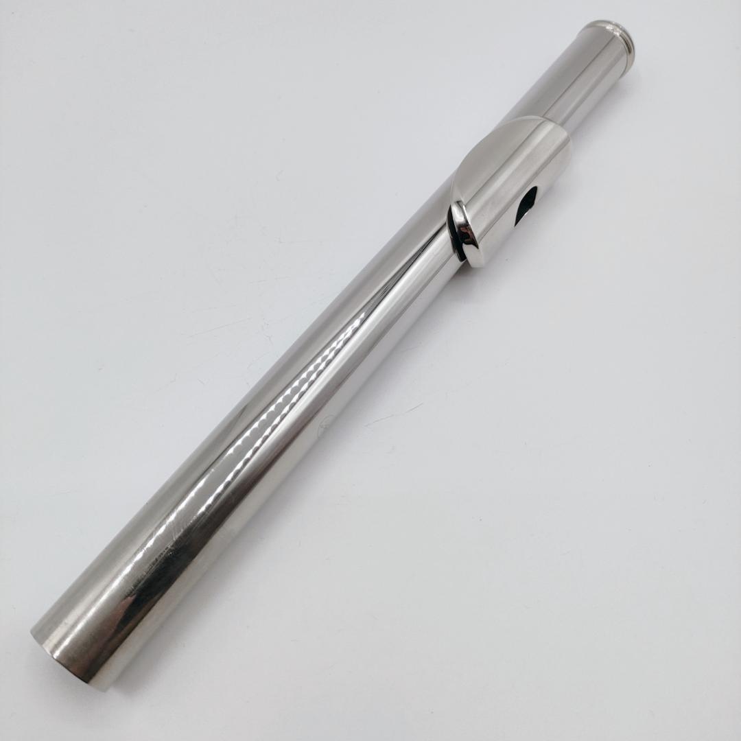 YAMAHA ヤマハ　フルート flute　YFL-211 Ⅱ 管楽器　吹奏楽器
