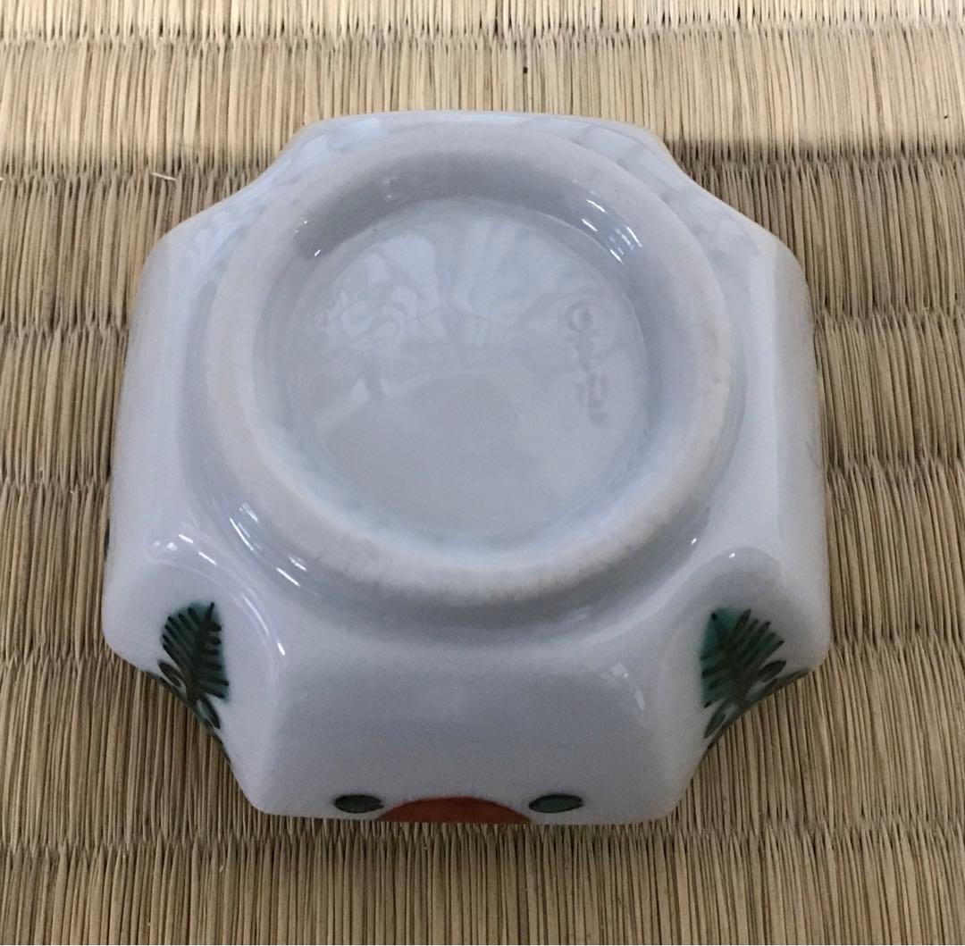 ⭐️茶道具　香合　味渓窯　永寿作　共箱　S144KG