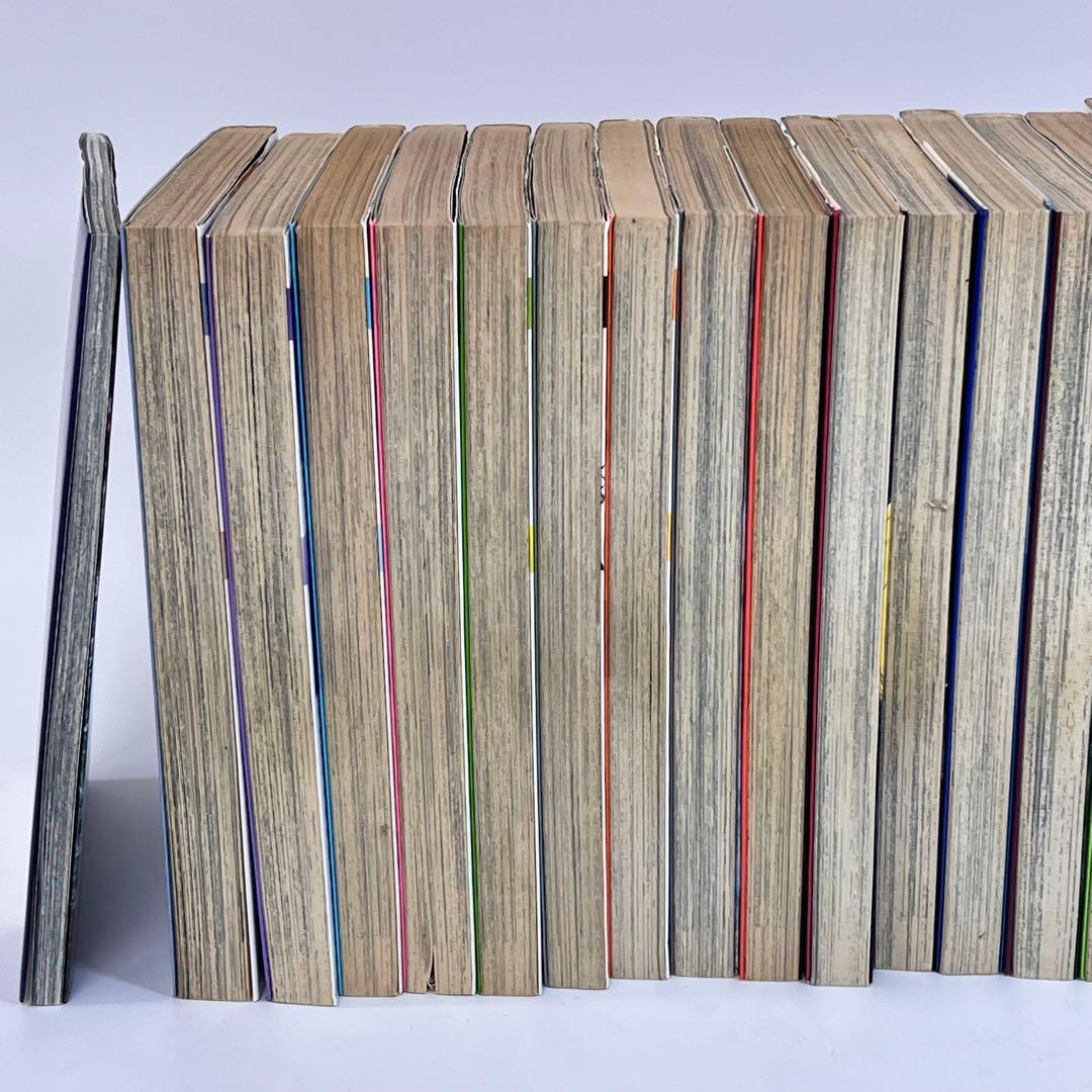 ハンターハンター HUNTER×HUNTER 漫画 全37巻セット 冨樫義博