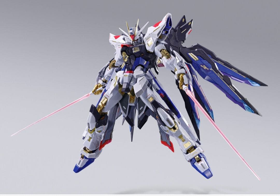 ストライクフリーダムガンダム L BUILD FESTIVAL 2024