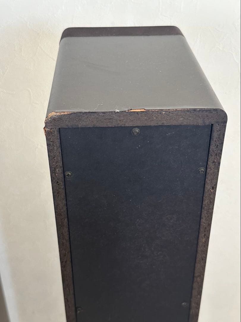 DIATONE DS-10C トールボーイ型 3way3スピーカー　2個口発送