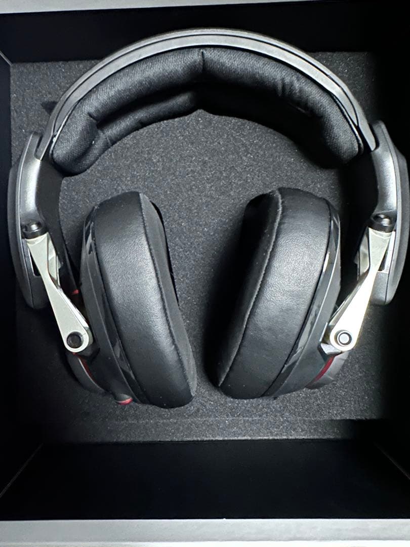 EPOS GSP 600 ゲーミングヘッドセット