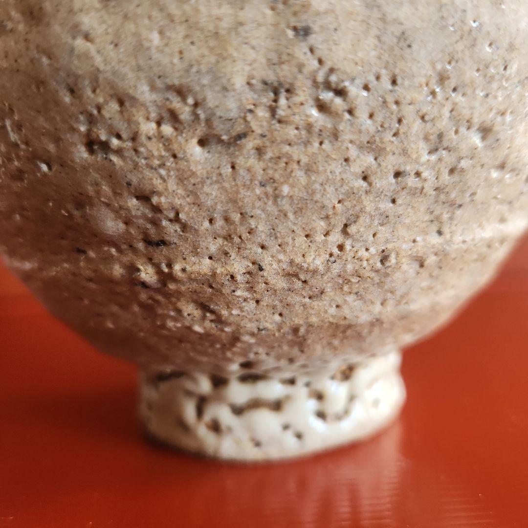 高麗井戸茶碗