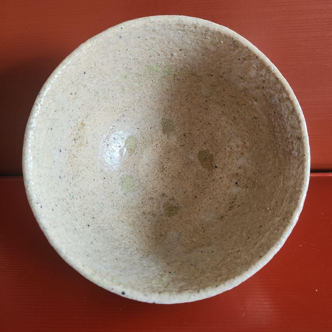 高麗井戸茶碗