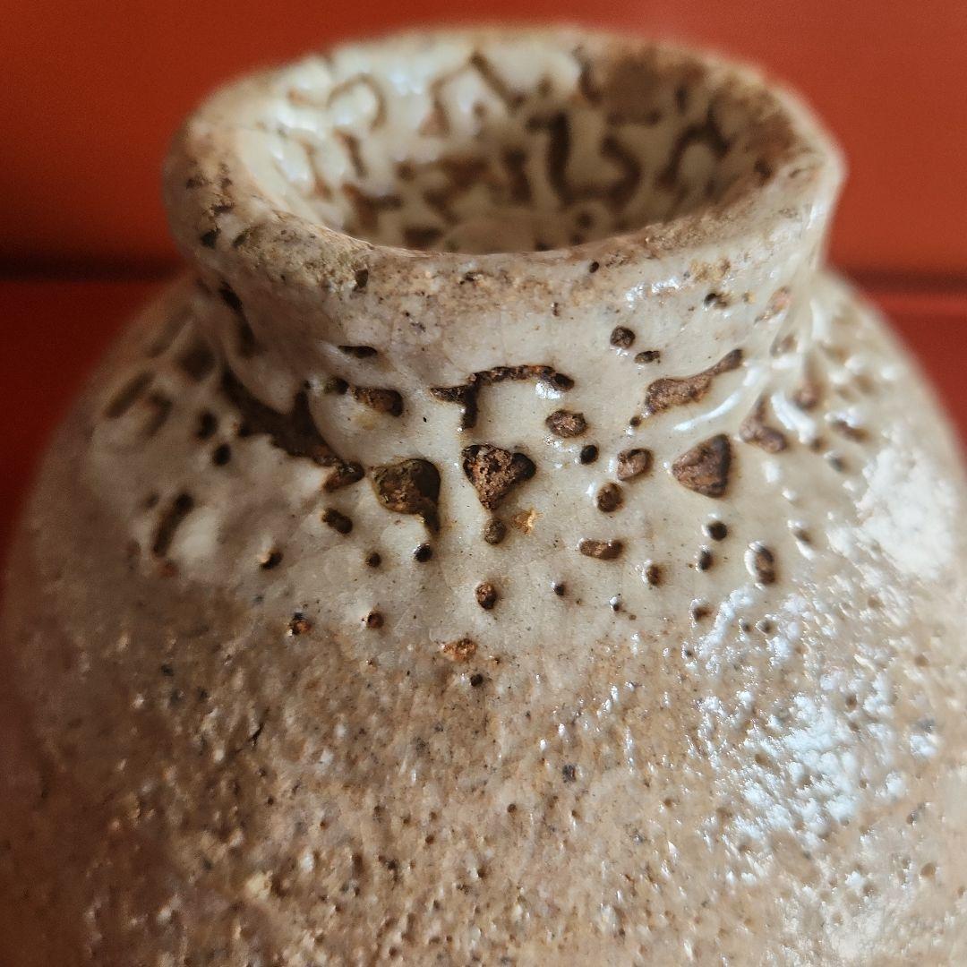 高麗井戸茶碗