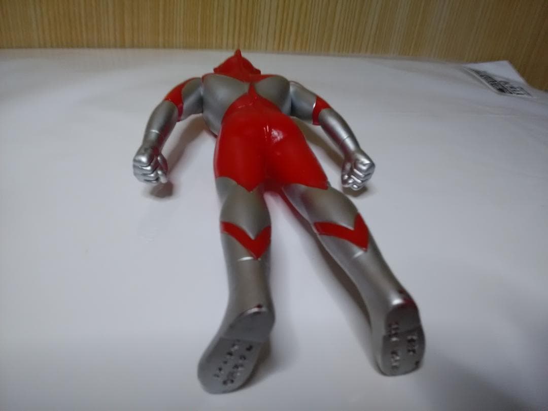 三井グリーンランド限定 ウルトラマン