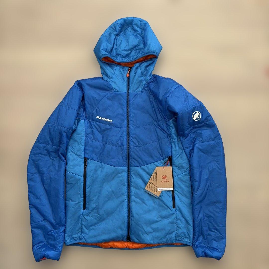 MAMMUT Eigerjoch Light IN ジャケット
