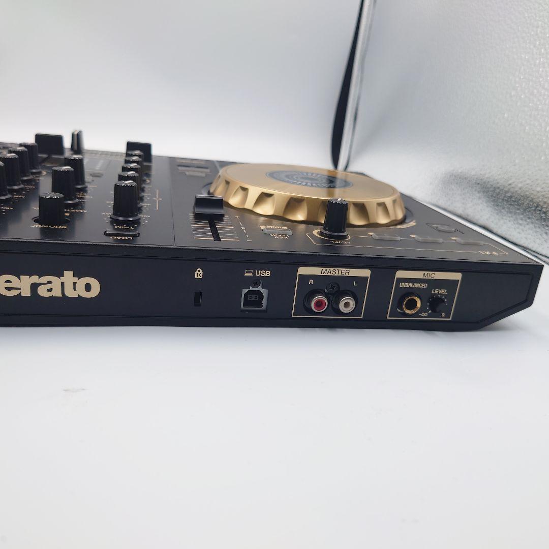 【希少】限定色 Pioneer DDJ-SB3-N DJコントローラー 極美品